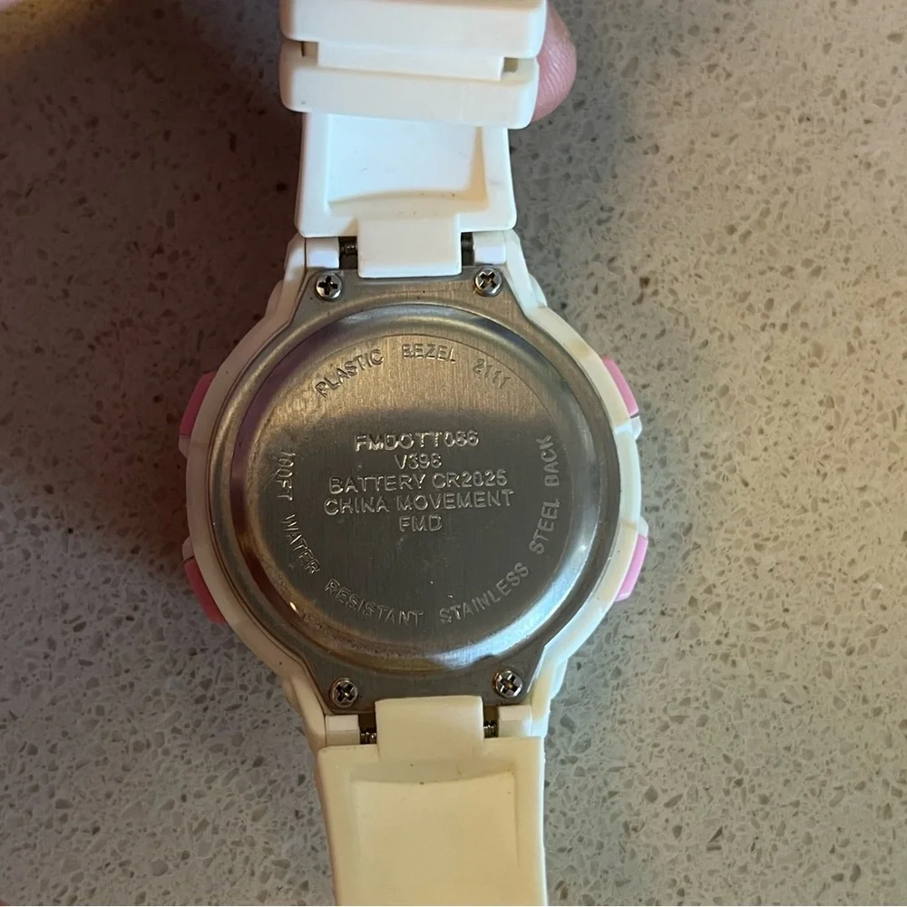 DMOTT086 Woman’s Digital Watch‎